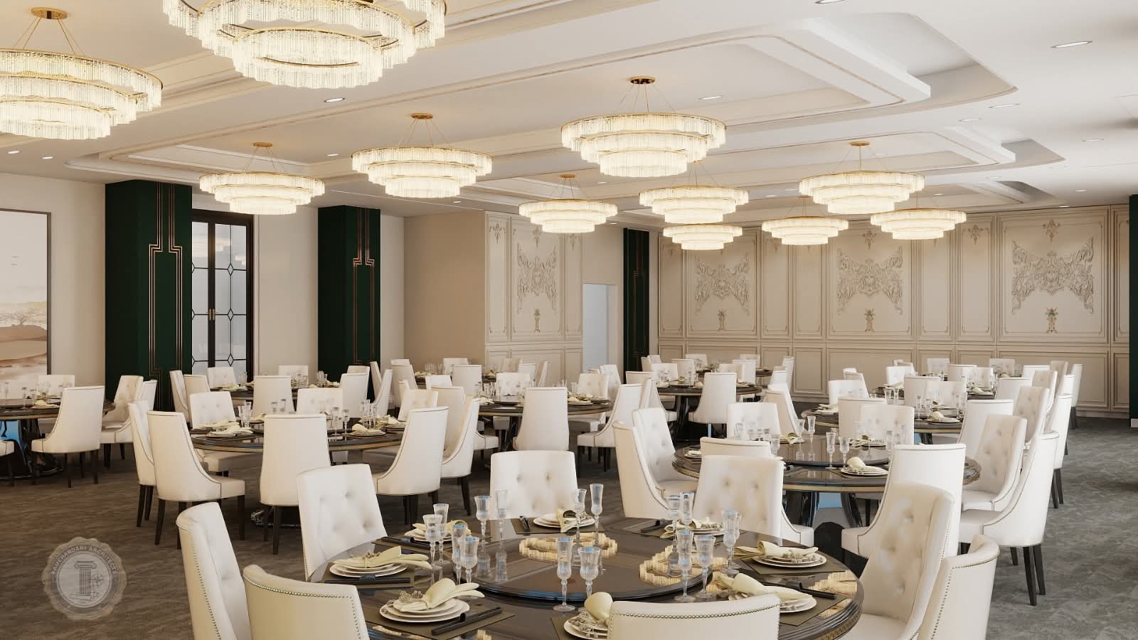 Hotel For lease in Vrindavan view 2