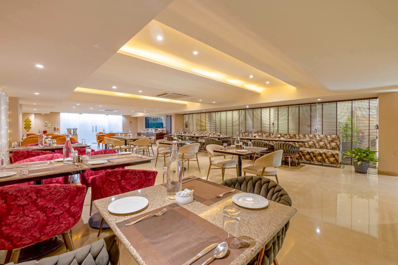 Resort For Lease in Vrindavan view 6