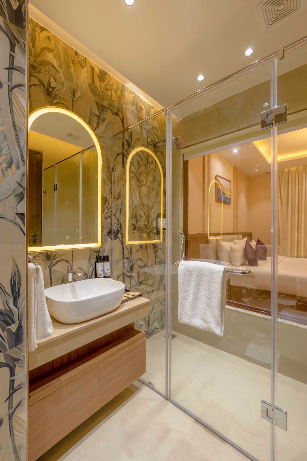 Resort For Lease in Vrindavan view 21