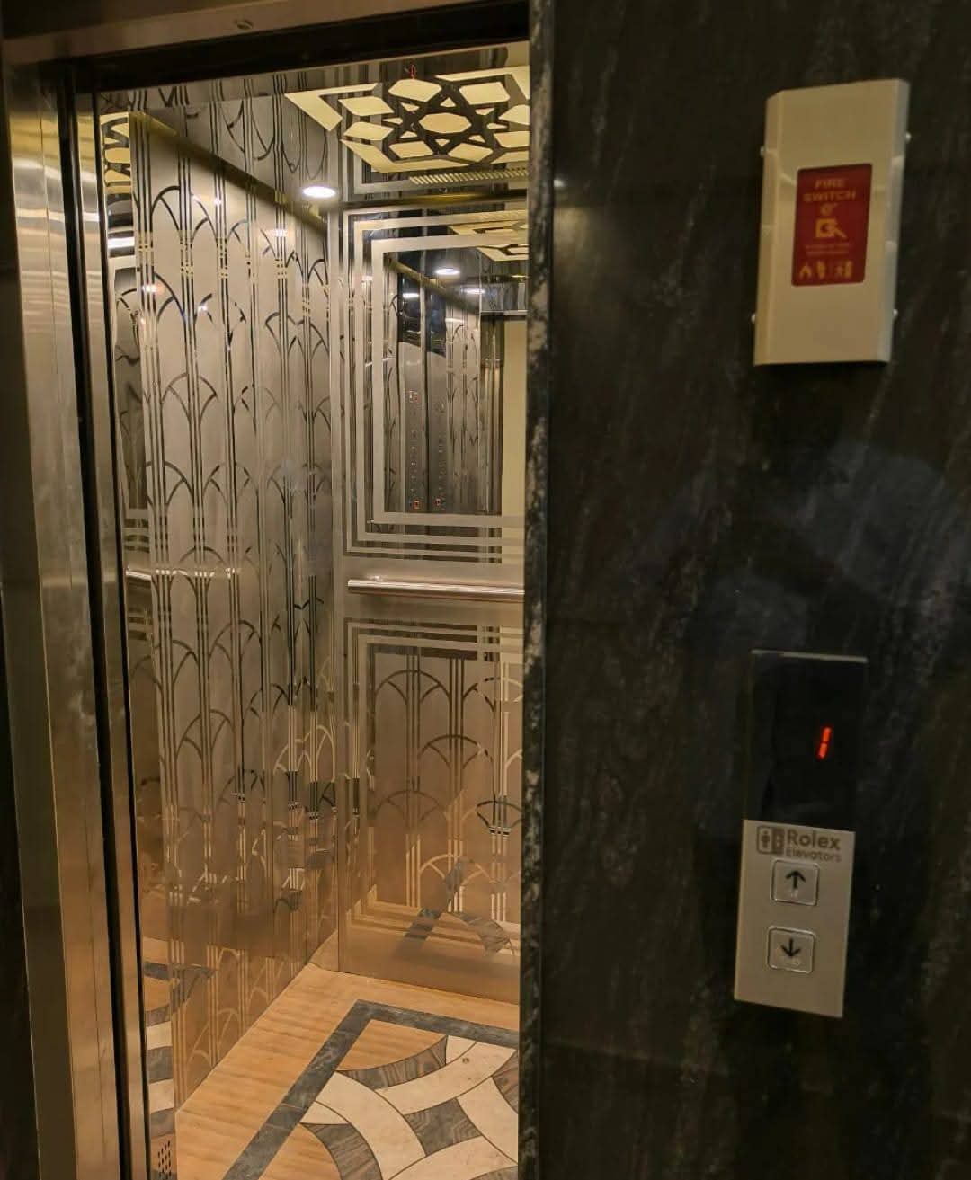 3star Hotel For Lease in Vrindavan view 6
