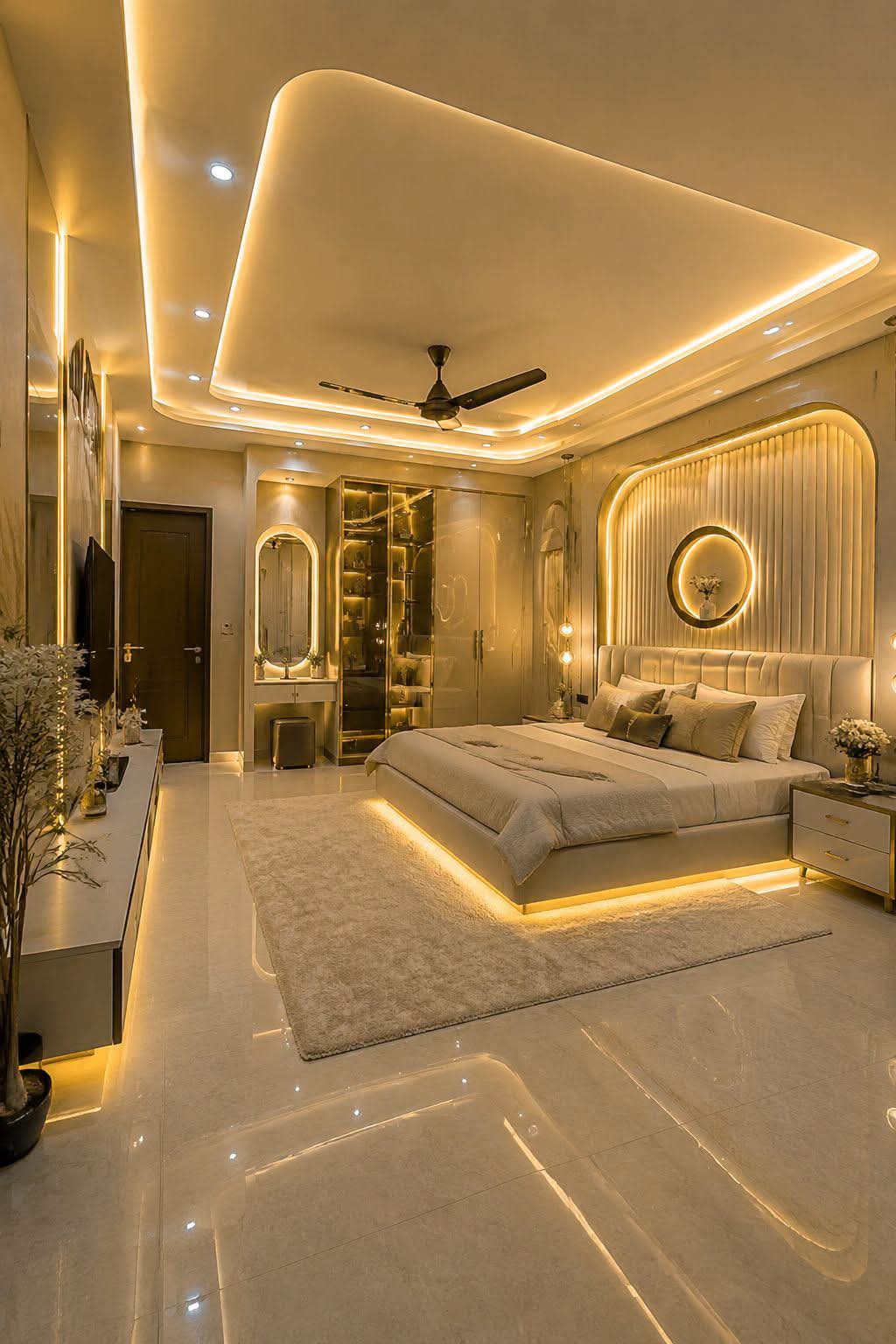 3star Hotel For Lease in Vrindavan view 2