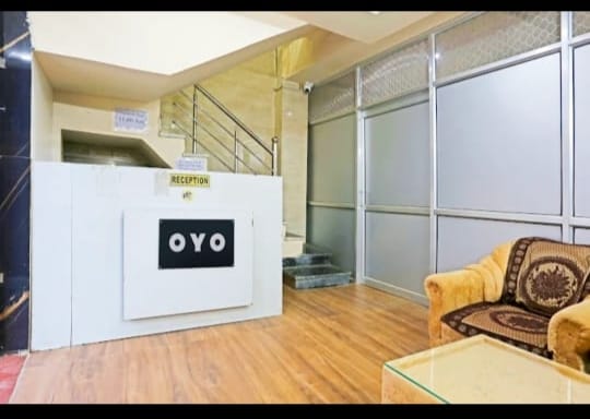 Guest-House For Rent in Vrindavan view 6